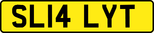 SL14LYT