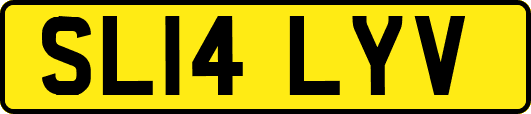SL14LYV