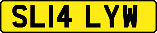 SL14LYW