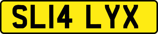 SL14LYX