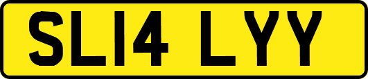 SL14LYY