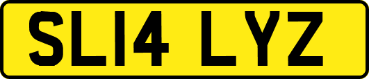 SL14LYZ