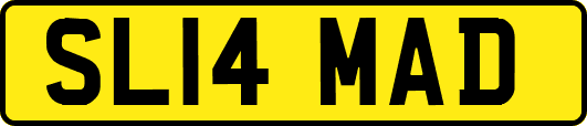 SL14MAD