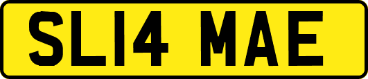 SL14MAE