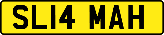 SL14MAH