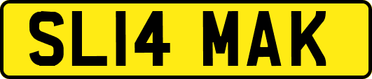 SL14MAK