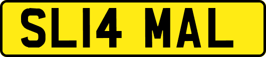 SL14MAL