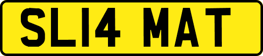 SL14MAT