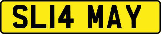 SL14MAY