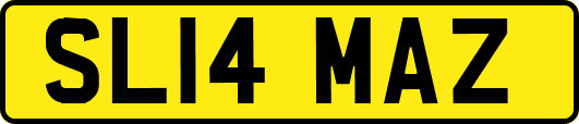 SL14MAZ