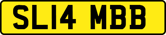 SL14MBB