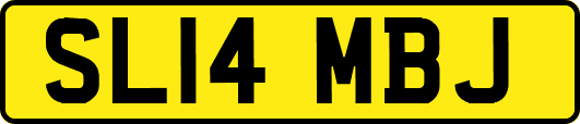 SL14MBJ