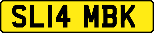 SL14MBK