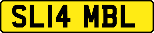 SL14MBL