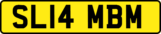 SL14MBM