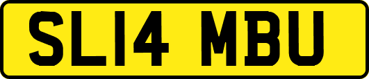 SL14MBU
