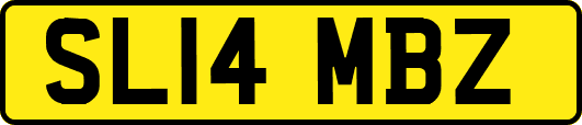 SL14MBZ