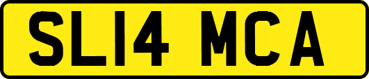 SL14MCA