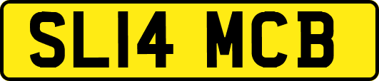 SL14MCB