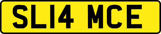 SL14MCE