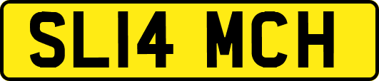 SL14MCH
