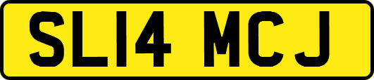 SL14MCJ
