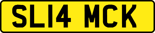 SL14MCK
