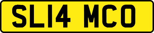 SL14MCO