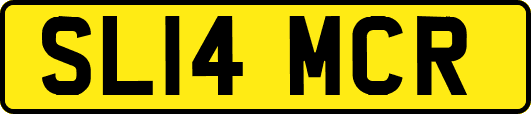 SL14MCR