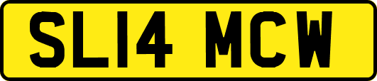 SL14MCW