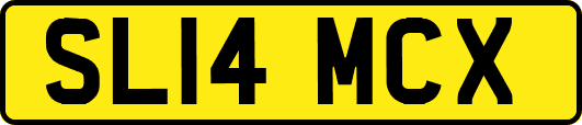 SL14MCX