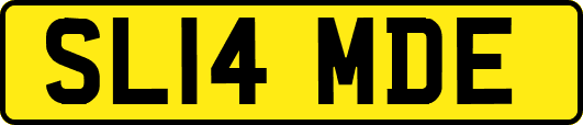 SL14MDE