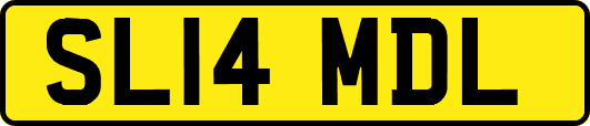 SL14MDL