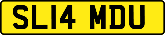 SL14MDU