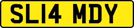 SL14MDY
