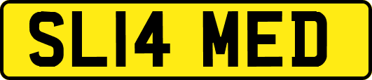SL14MED