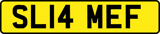 SL14MEF