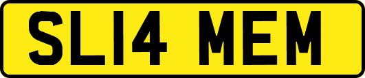 SL14MEM
