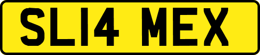 SL14MEX