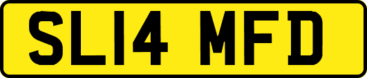 SL14MFD