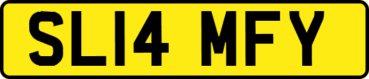 SL14MFY