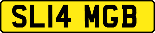 SL14MGB