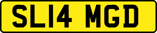 SL14MGD