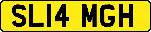 SL14MGH
