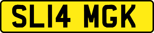 SL14MGK