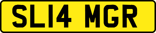 SL14MGR