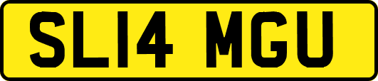 SL14MGU