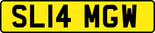 SL14MGW