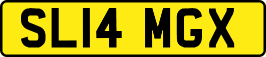 SL14MGX