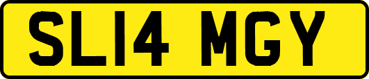 SL14MGY